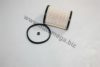 AUTOMEGA 1008180027 Fuel filter